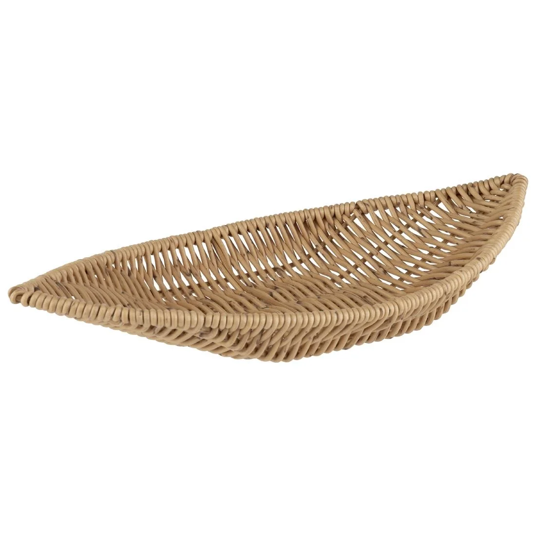 APS Cove Basket Beige 300x150mm