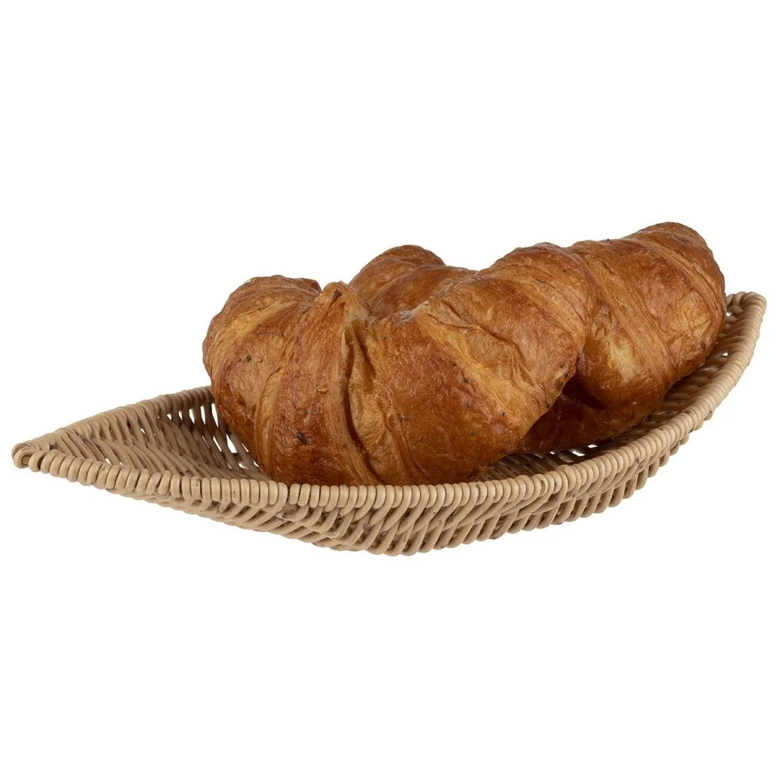 APS Cove Basket Beige 300x150mm - Image 2