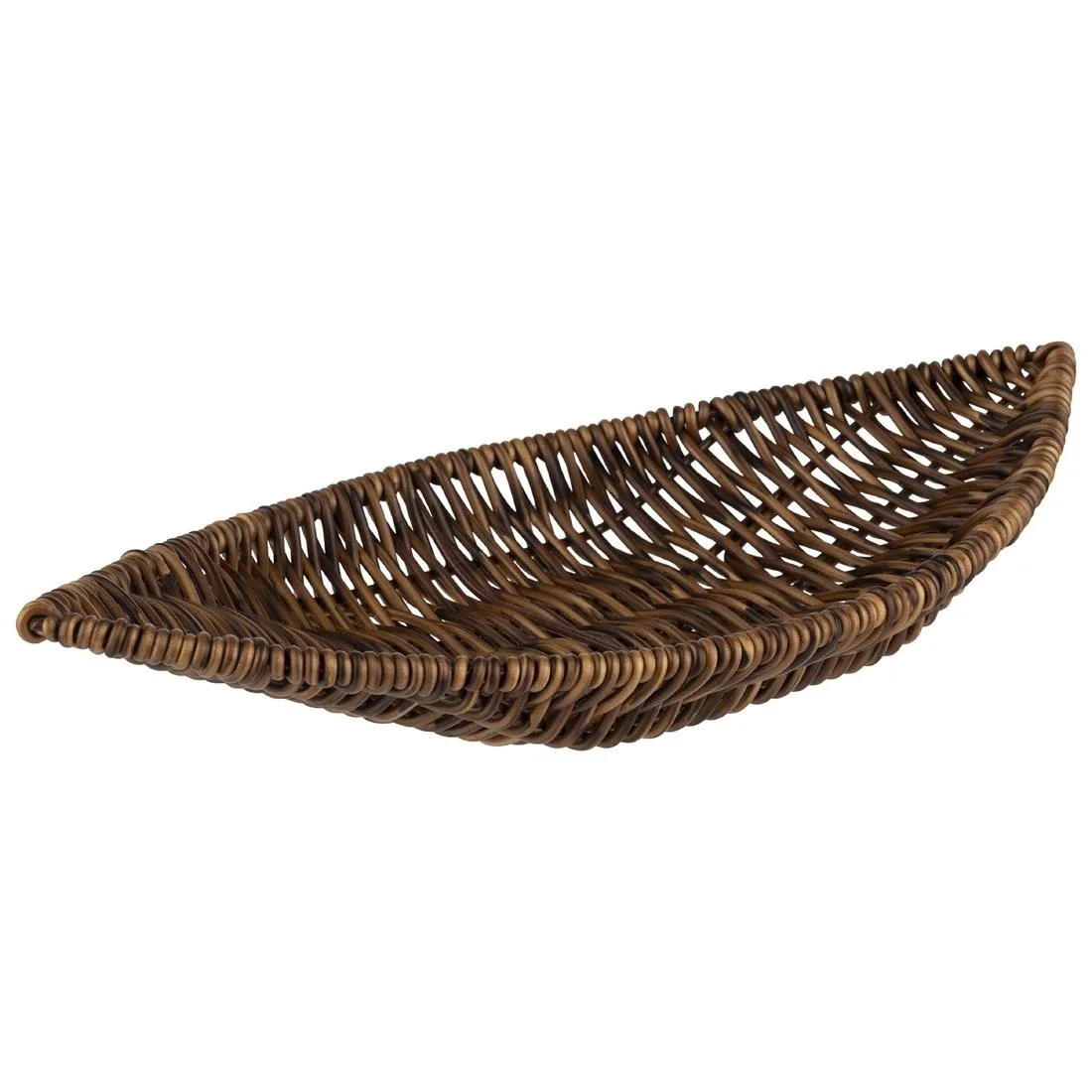 APS Cove Basket Beige 300x150mm - Image 1