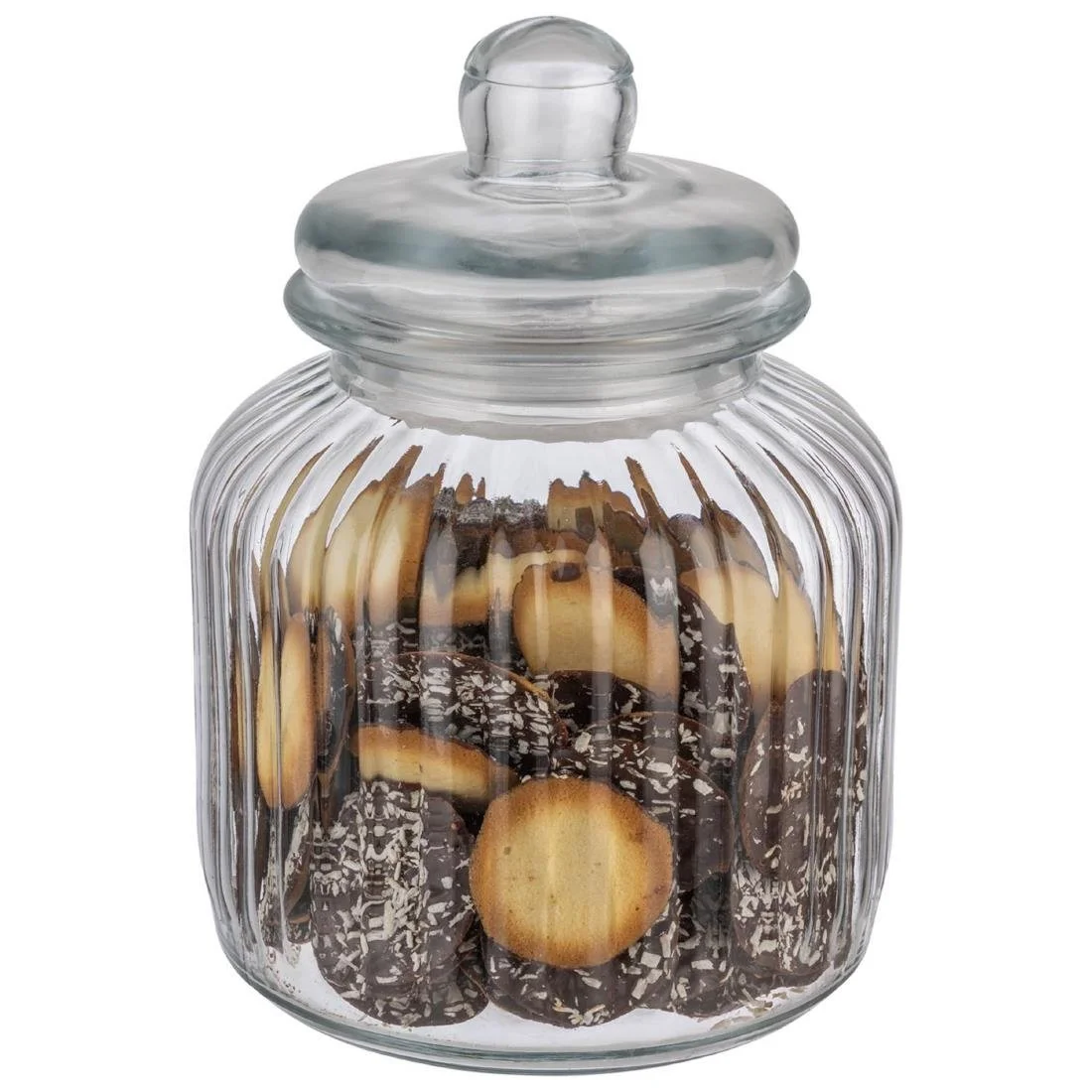 APS Cookiego Storage Jar 3Ltr - Image 2