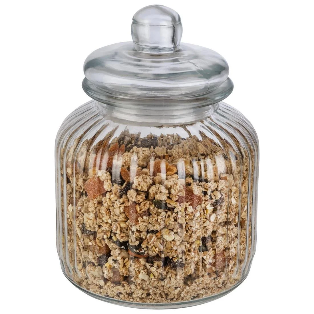 APS Cookiego Storage Jar 3Ltr - Image 3