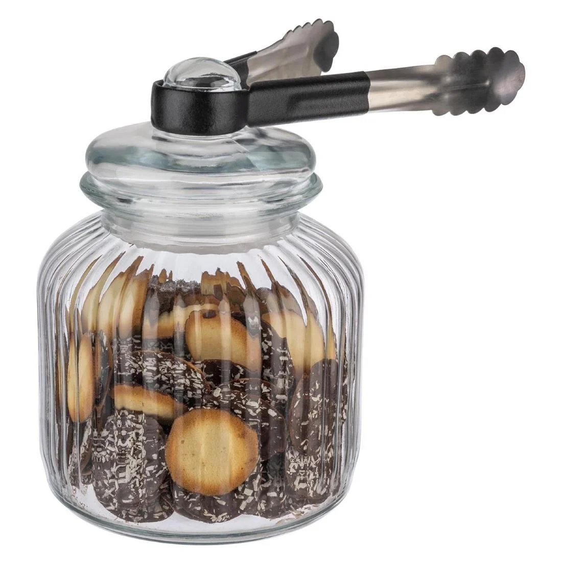 APS Cookiego Storage Jar 3Ltr - Image 6