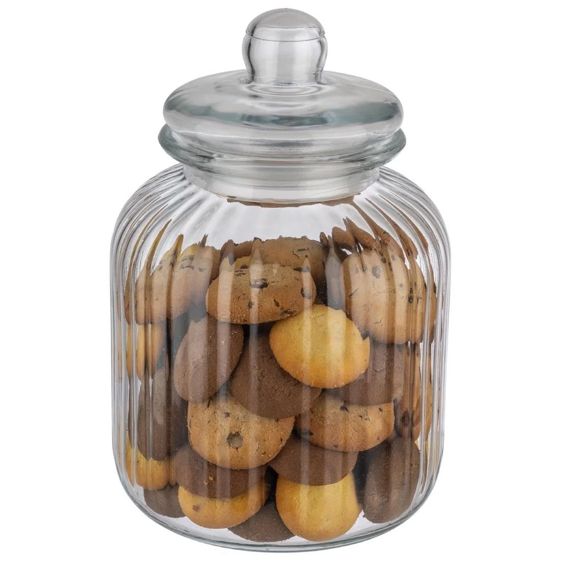 APS Cookiego Storage Jar 3.7Ltr - Image 2