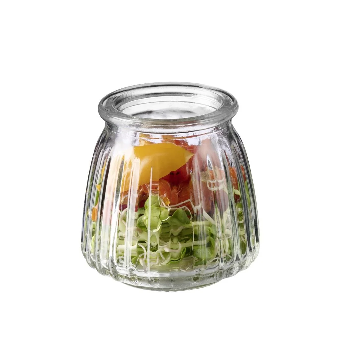 APS Gourmet Glasses 120ml (12 Pack) - Image 3