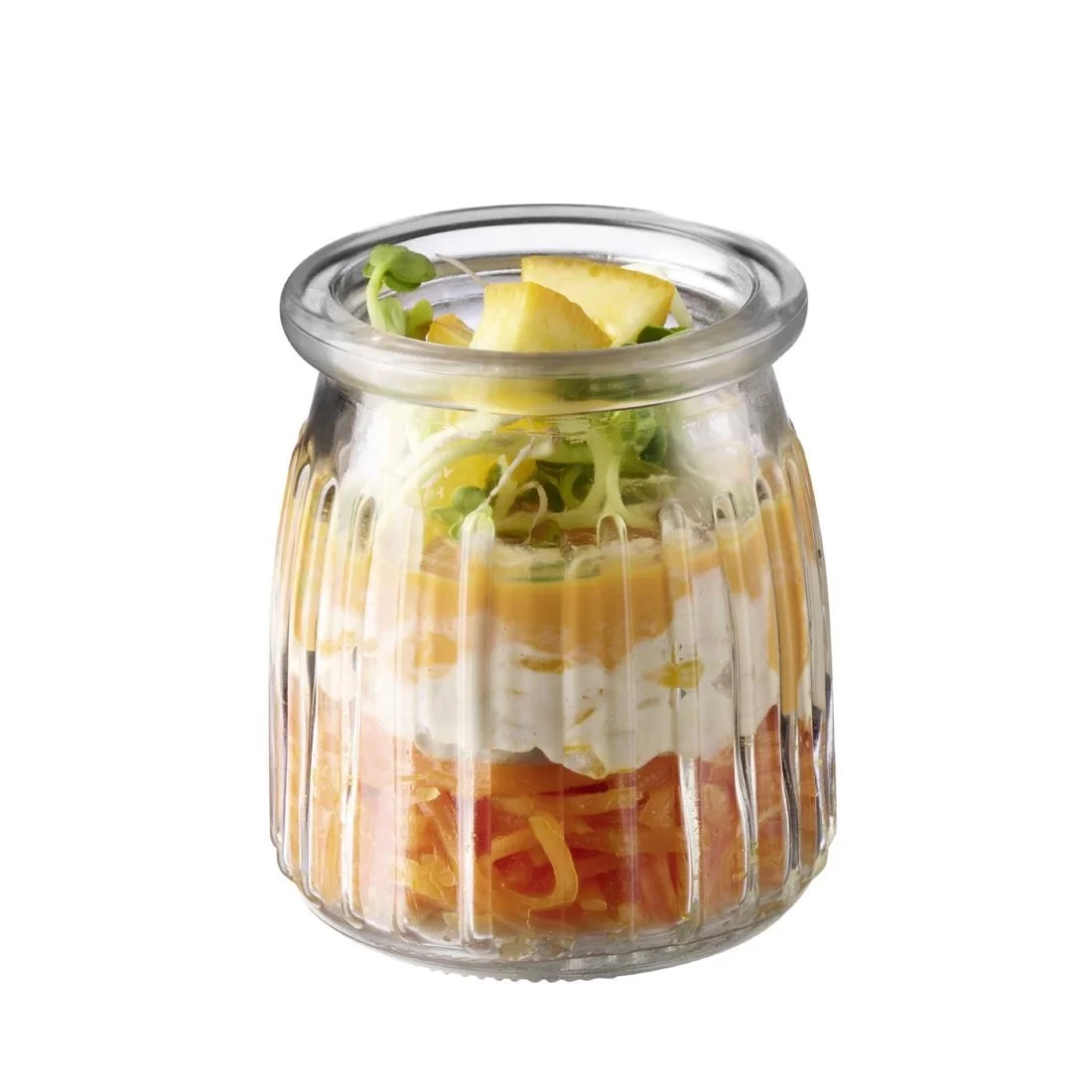 APS Gourmet Glasses 150ml (12 Pack) - Image 2