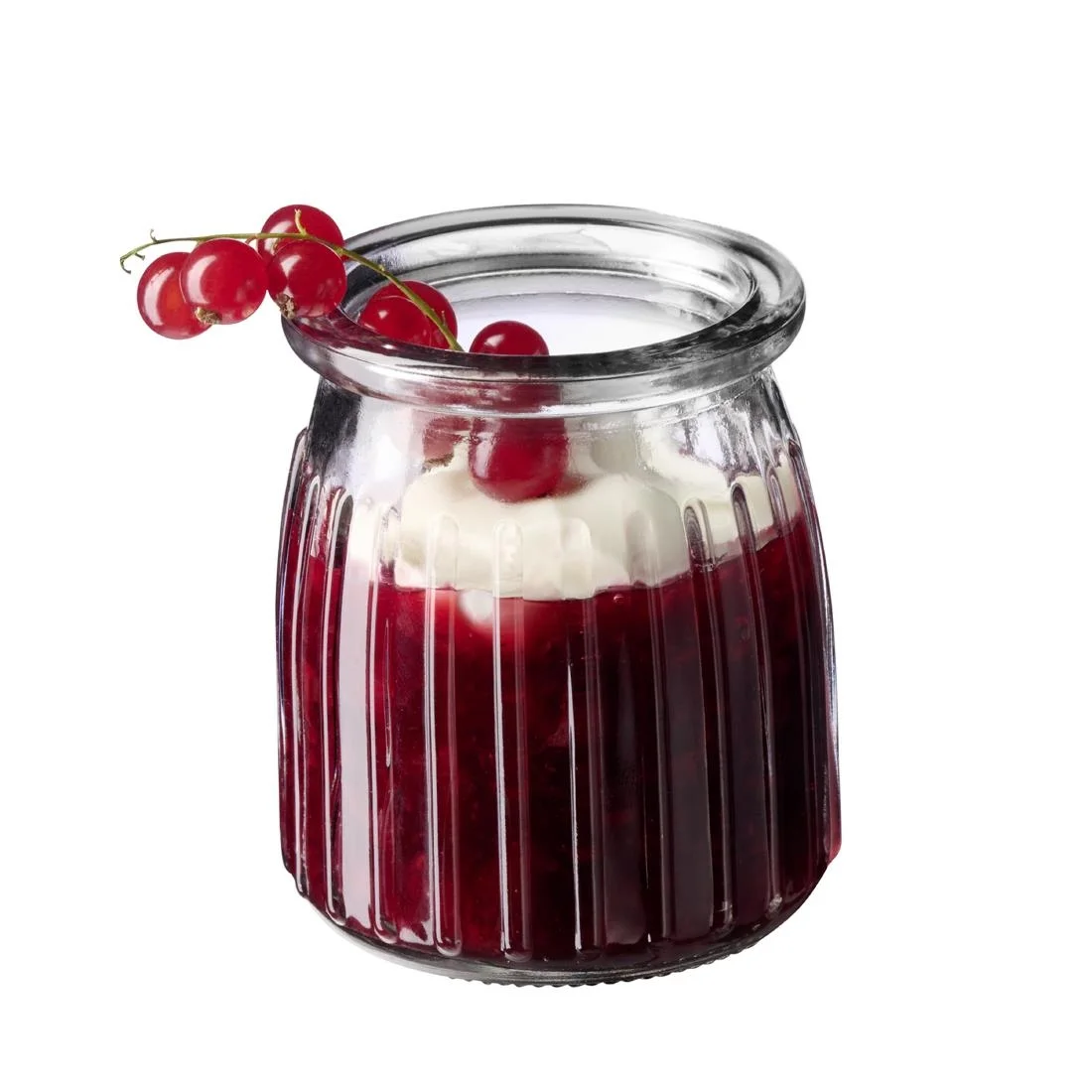 APS Gourmet Glasses 150ml (12 Pack) - Image 3
