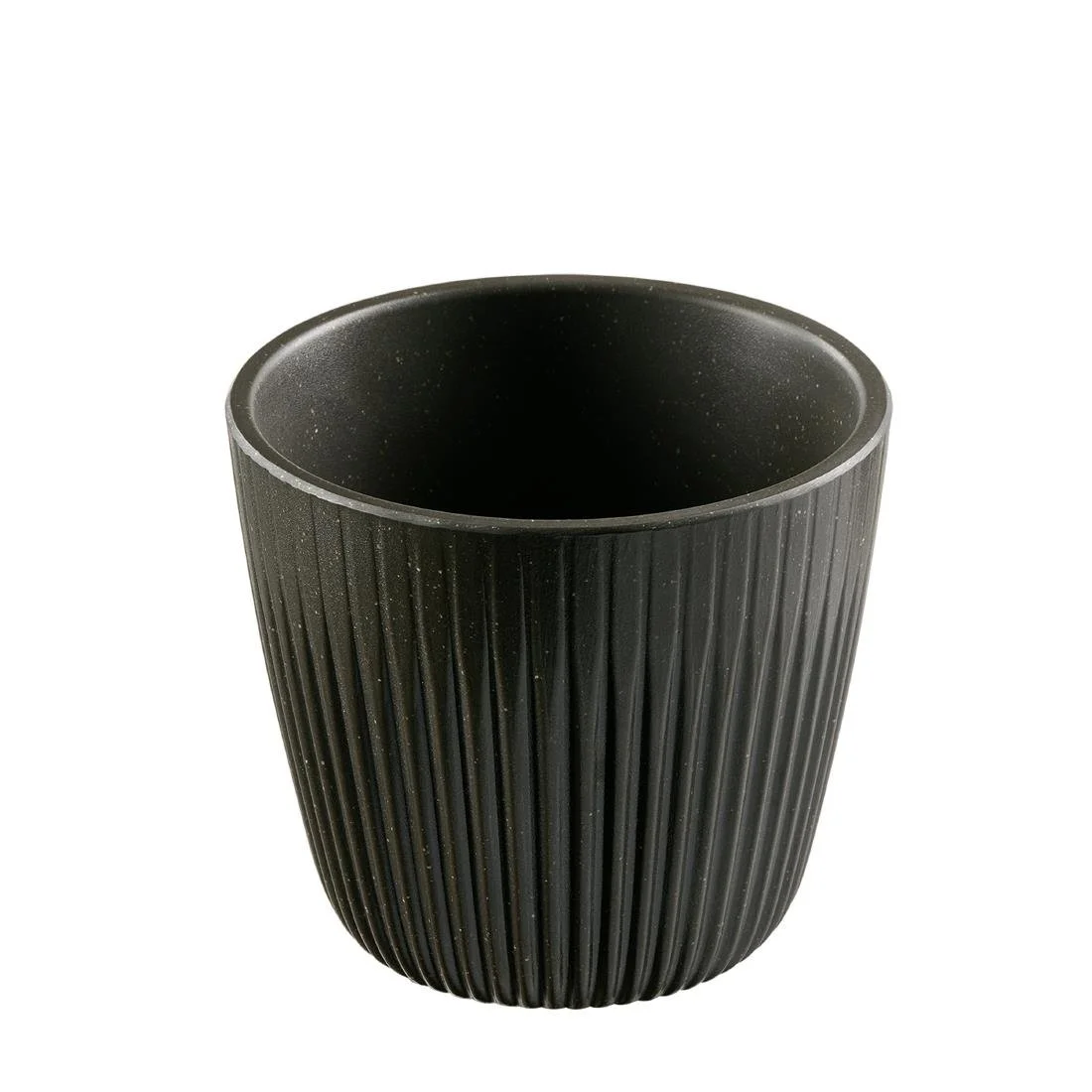 APS Lineo Bowls Brown 180ml (6 Pack) - Image 1