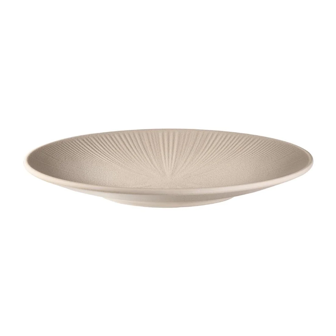 APS Nero Plate Sand 260mm - Image 1