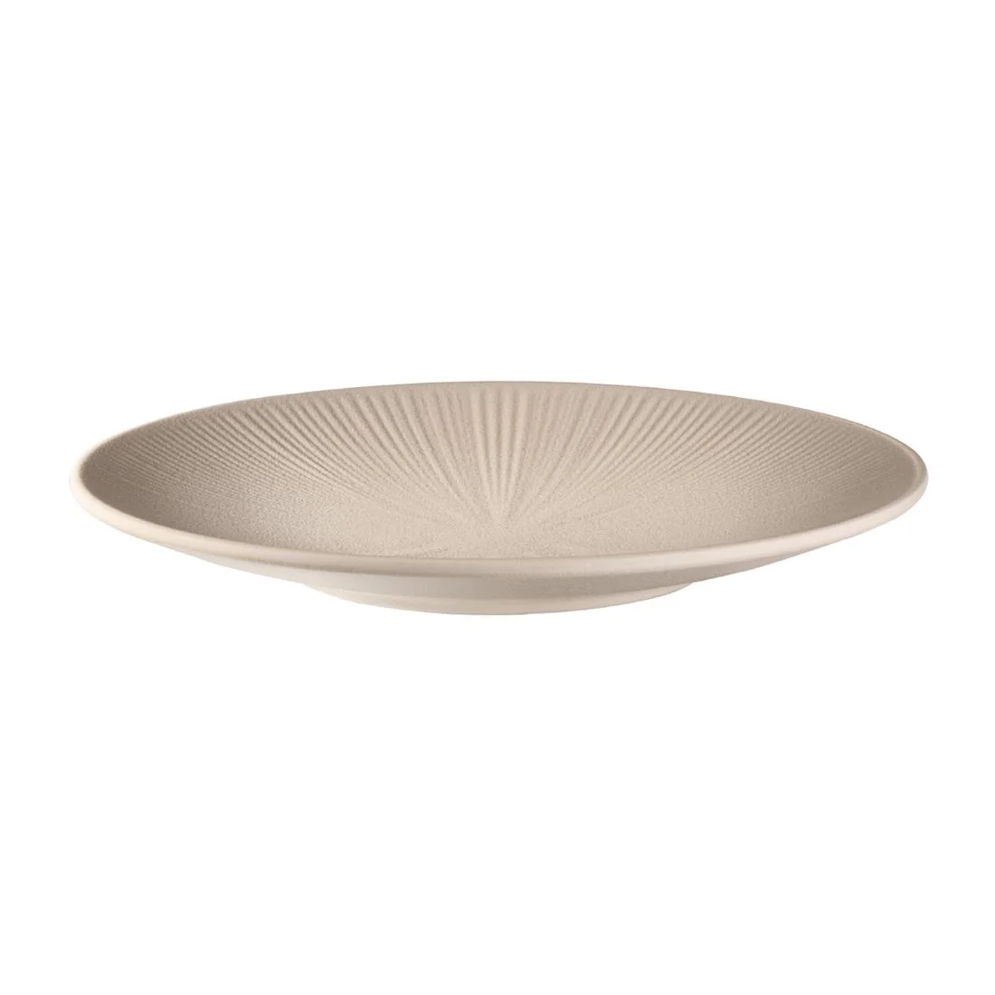 APS Nero Plate Sand 260mm