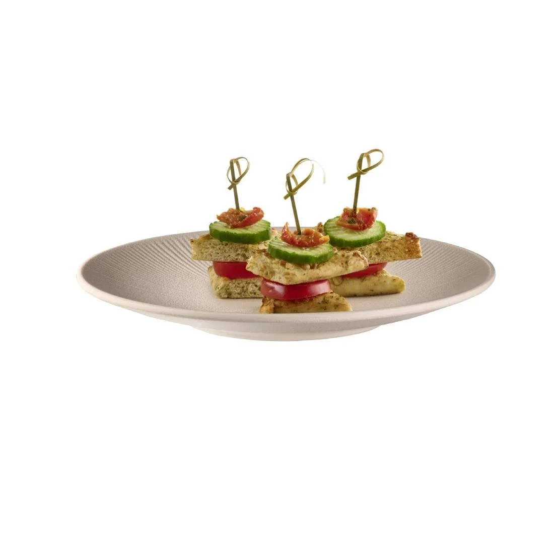 APS Nero Plate Sand 260mm - Image 2