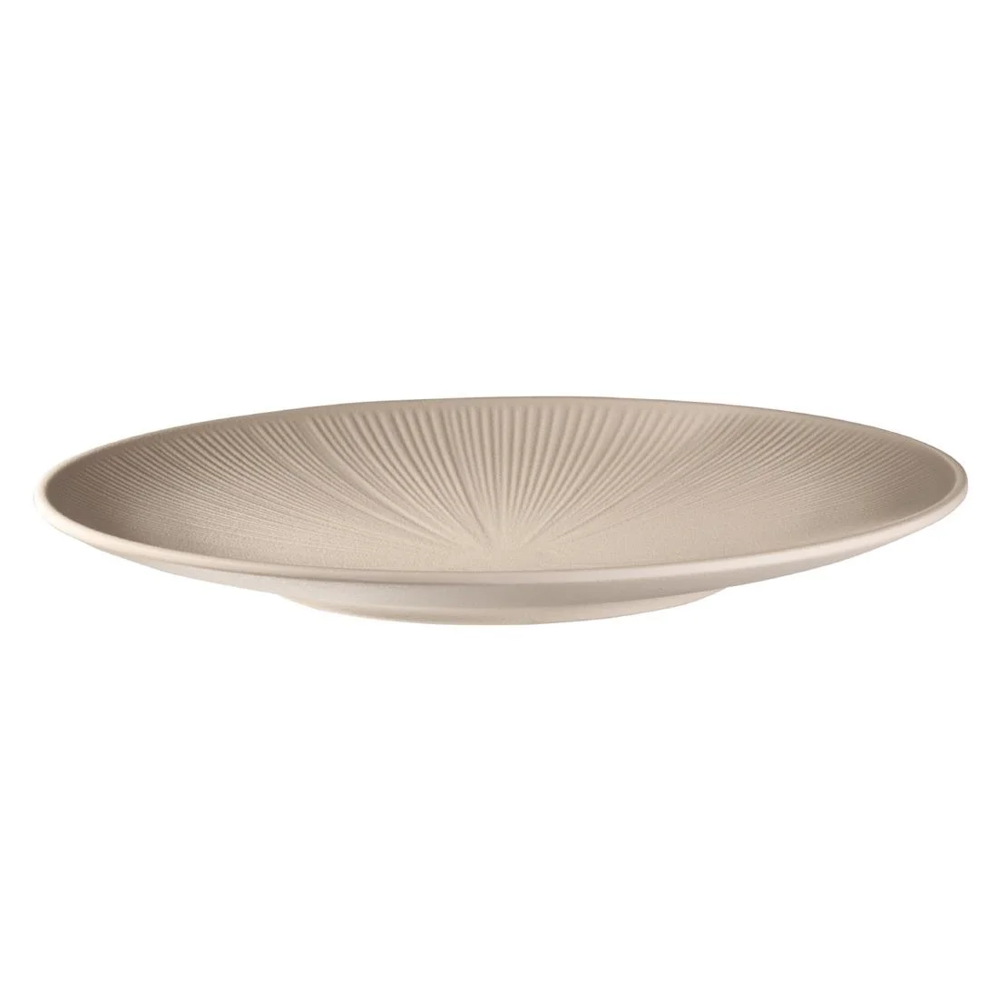 APS Nero Plate Sand 330mm