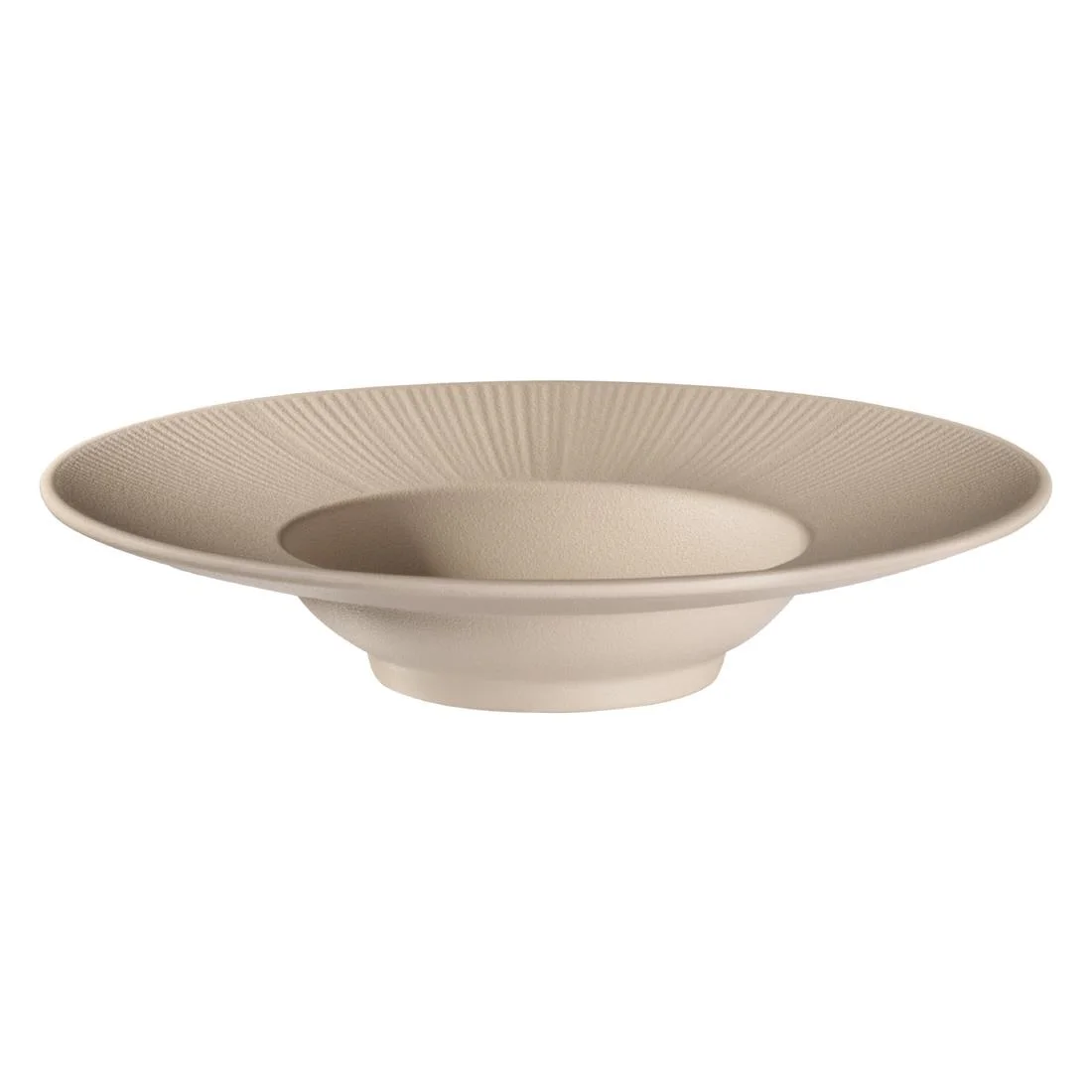 APS Nero Plate Sand 290mm