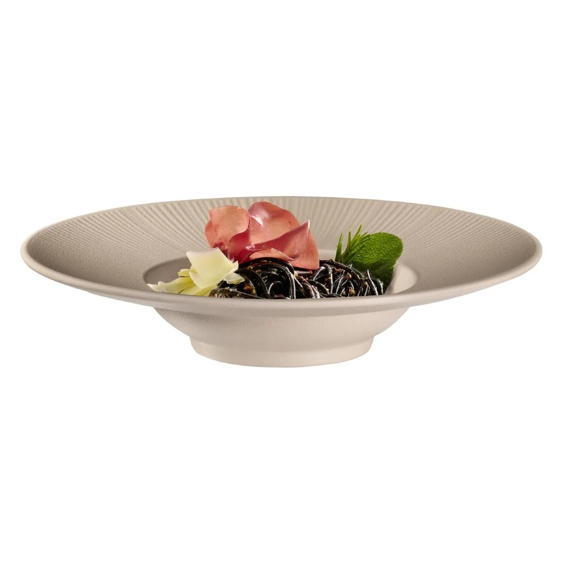 APS Nero Plate Sand 290mm - Image 2