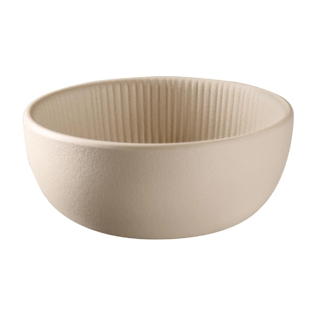 APS Nero Bowl Sand 85mm