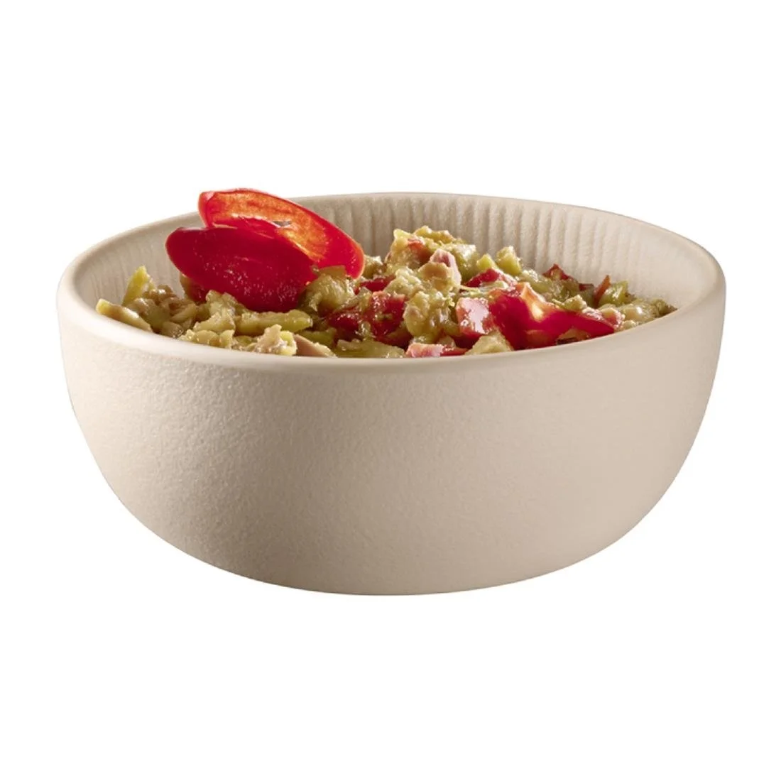 APS Nero Bowl Sand 85mm - Image 2