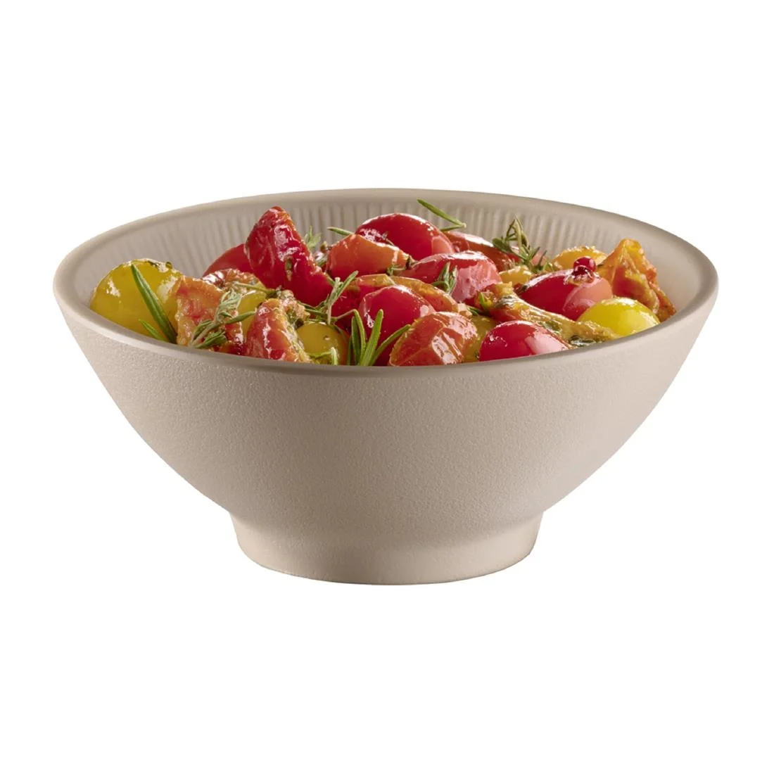 APS Nero Bowl Sand 160mm - Image 2