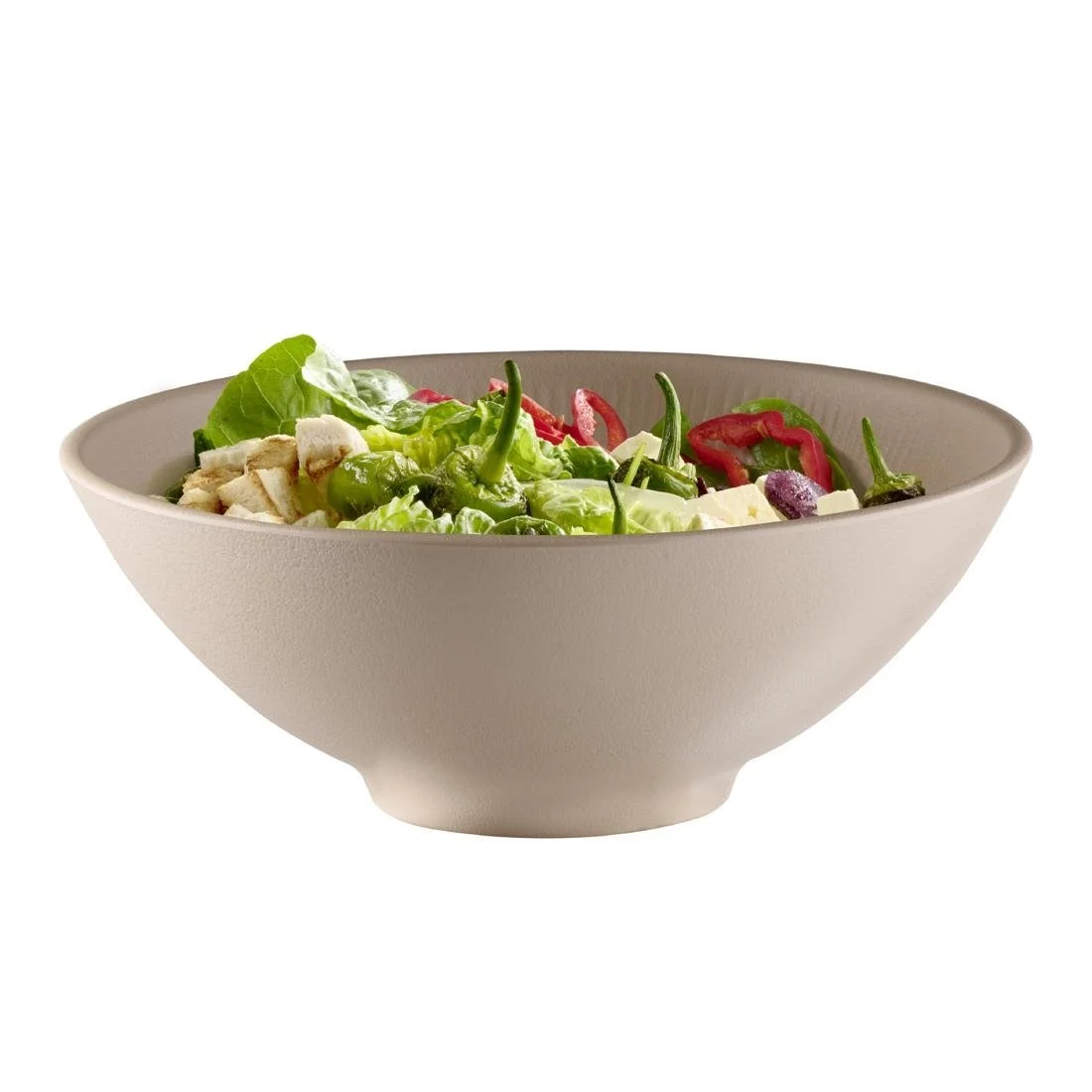 APS Nero Bowl Sand 240mm - Image 2