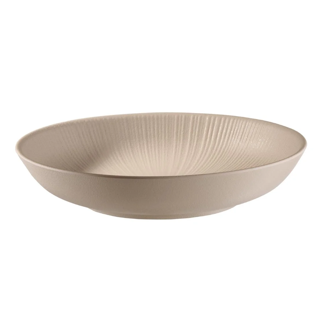APS Nero Bowl Sand 225mm