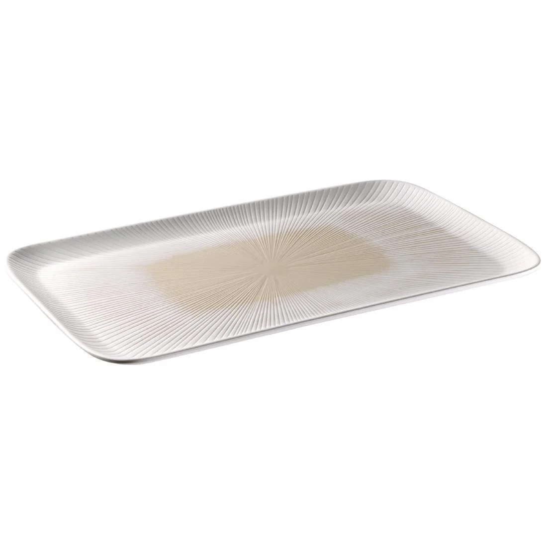 APS Blush GN 1/1 Tray 530x325mm - Image 2