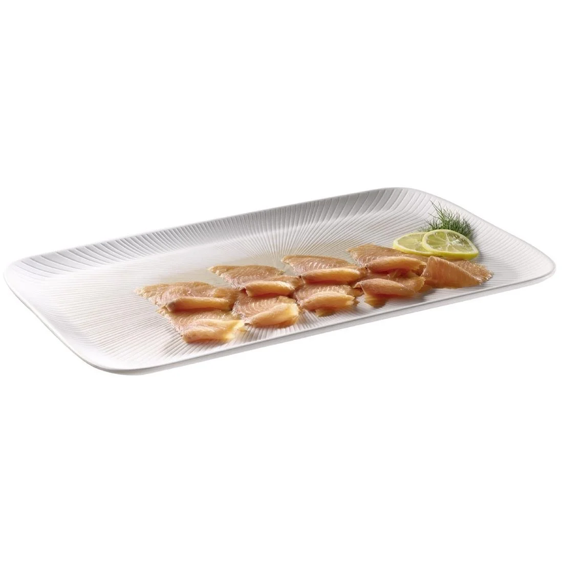 APS Blush GN 1/1 Tray 530x325mm - Image 3