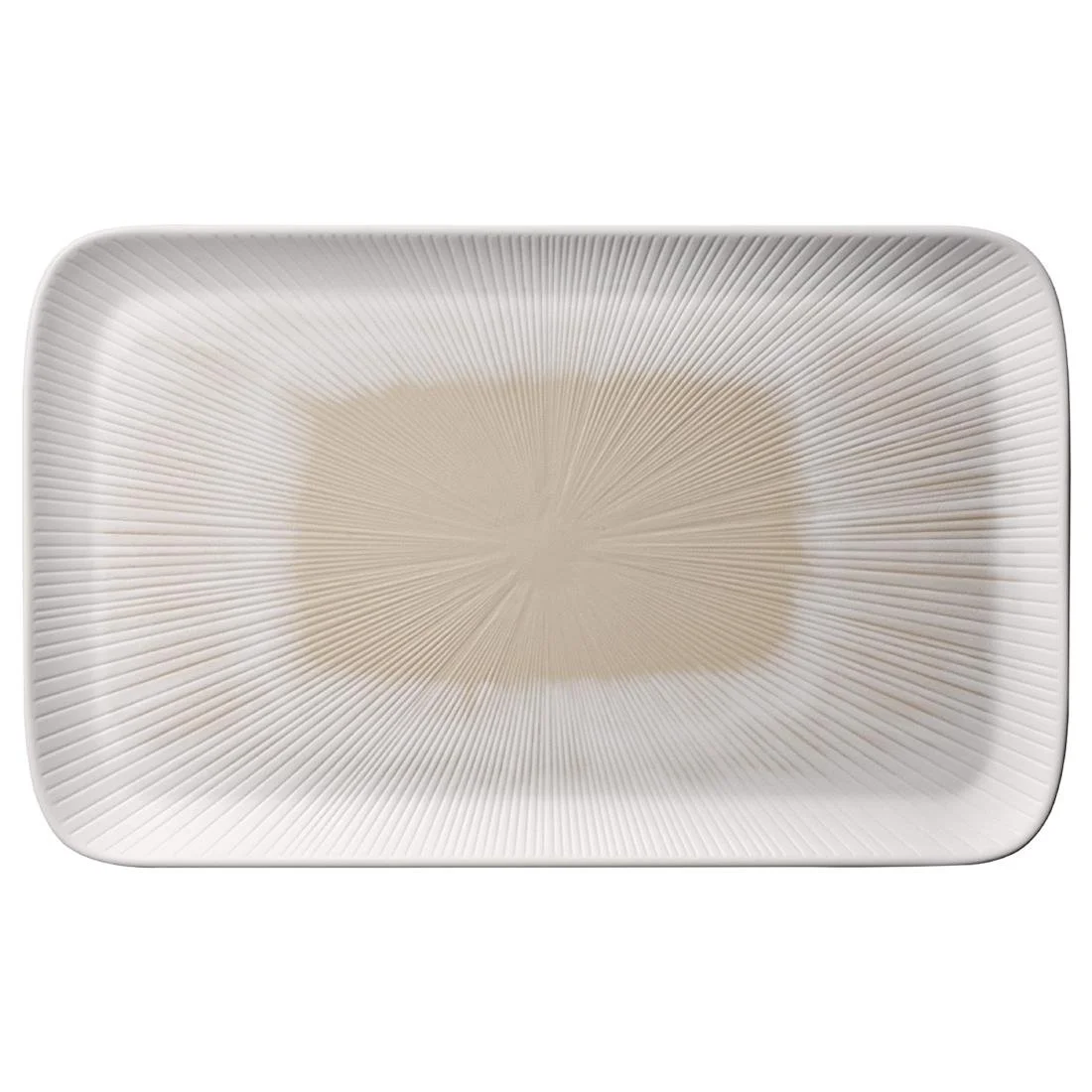 APS Blush GN 1/1 Tray 530x325mm - Image 1