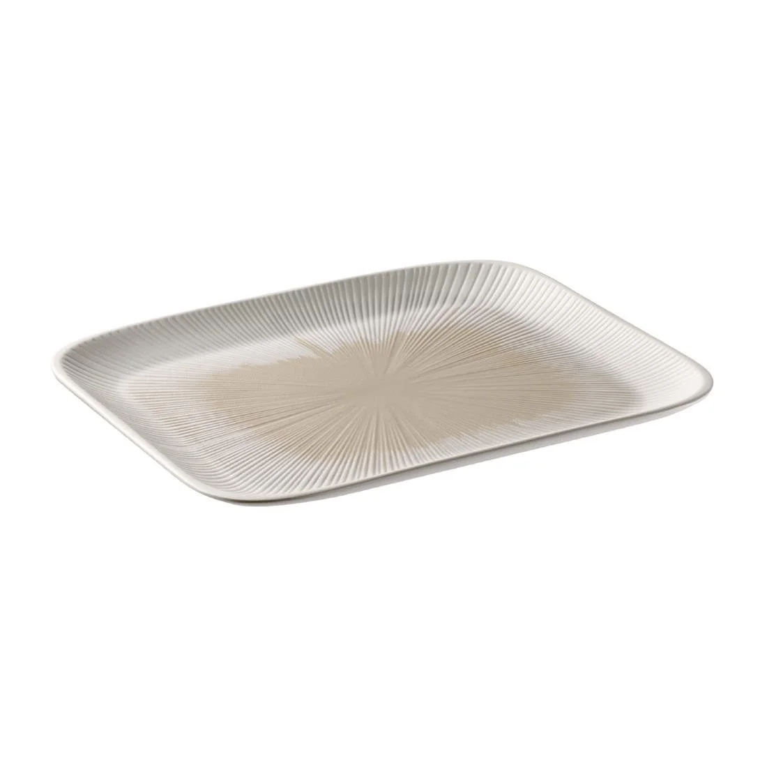 APS Blush GN 1/2 Tray 325x265mm - Image 2