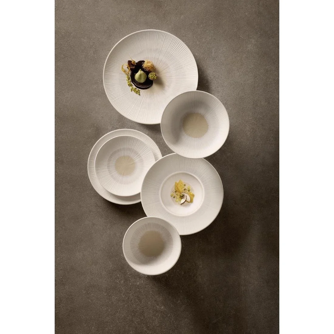 APS Blush GN 1/2 Tray 325x265mm - Image 6