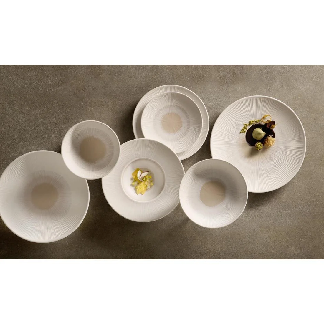 APS Blush GN 1/2 Tray 325x265mm - Image 7