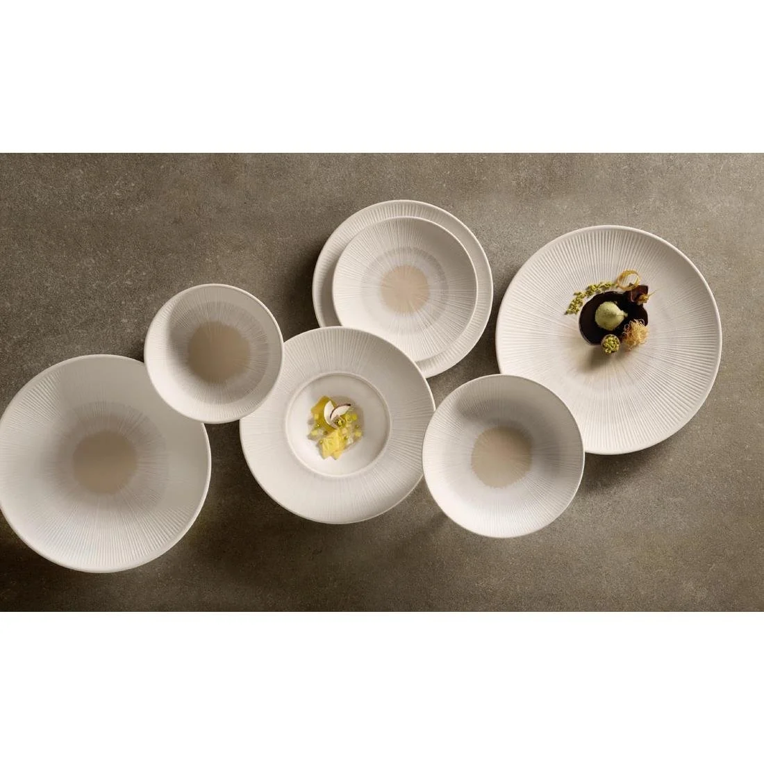 APS Blush GN 1/2 Tray 325x265mm - Image 7