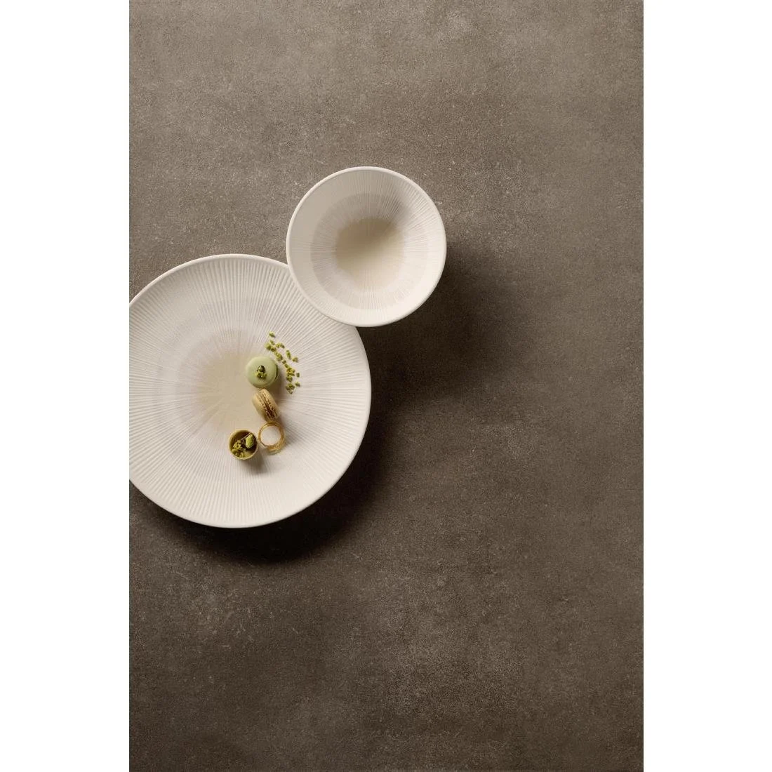 APS Blush GN 1/2 Tray 325x265mm - Image 8