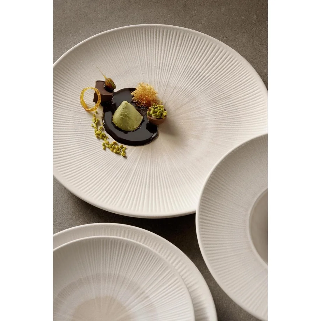 APS Blush GN 1/2 Tray 325x265mm - Image 9