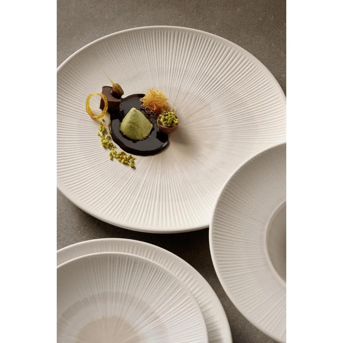 APS Blush GN 1/2 Tray 325x265mm - Image 9