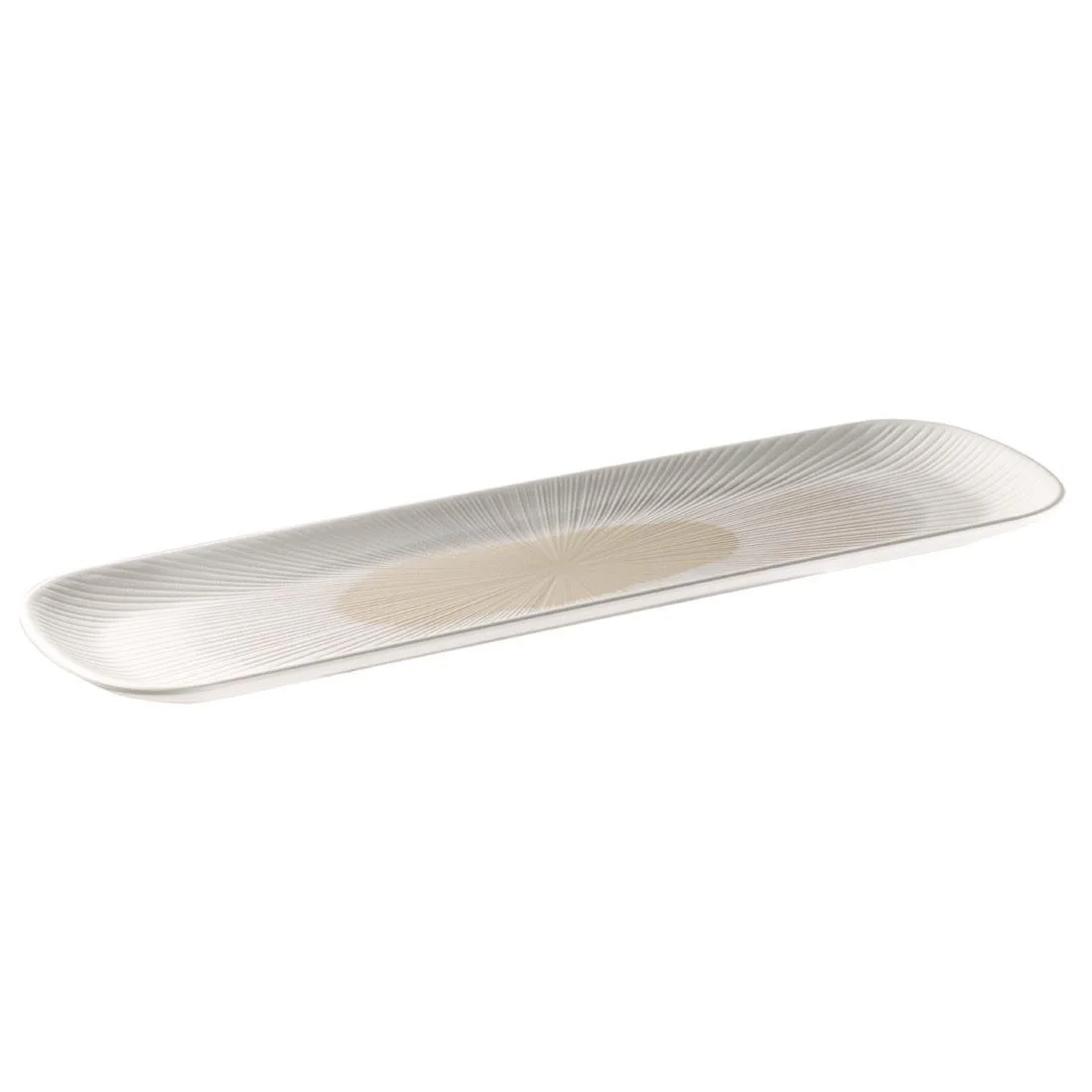 APS Blush GN 2/4 Tray 530x162mm - Image 2
