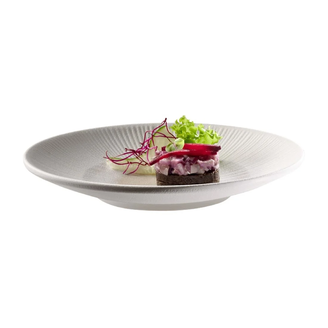 APS Blush Plate 210mm - Image 3