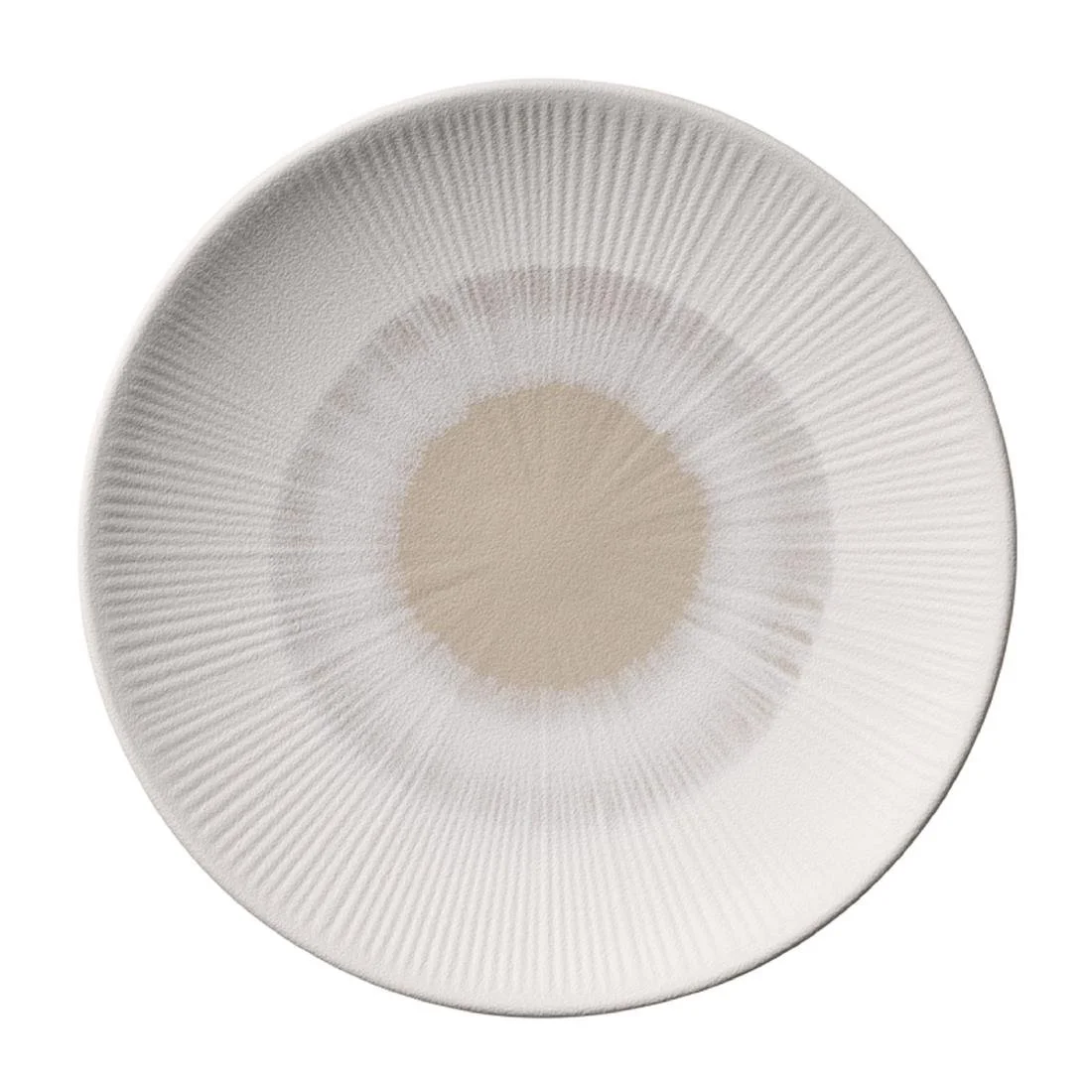 APS Blush Plate 210mm - Image 1