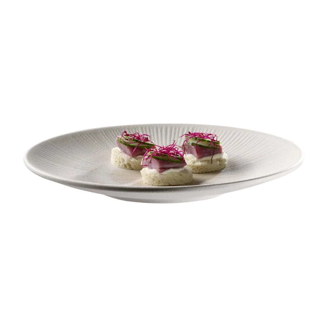 APS Blush Plate 260mm - Image 3