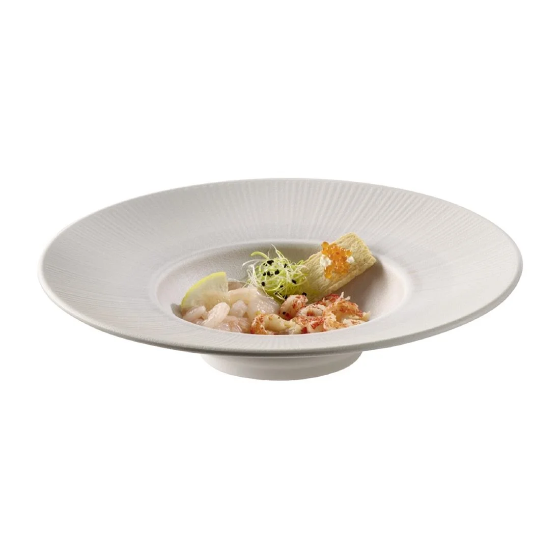 APS Blush Plate 290mm - Image 3