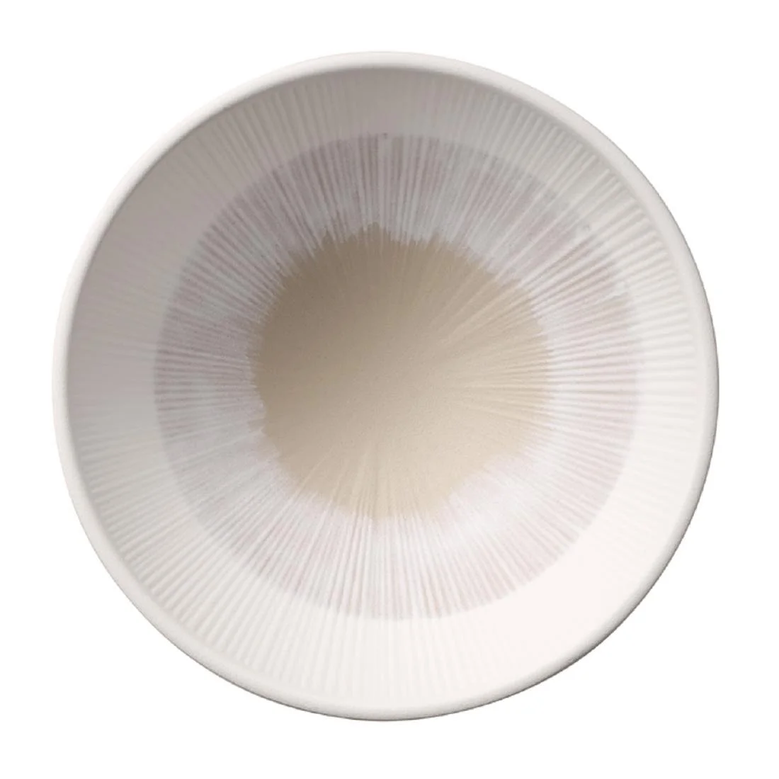 APS Blush Bowl 160mm - Image 1