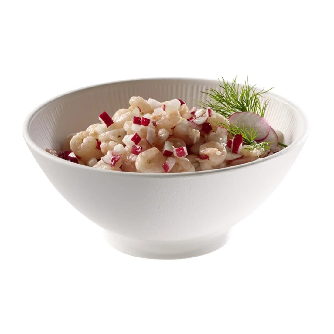 APS Blush Bowl 190mm - Image 3