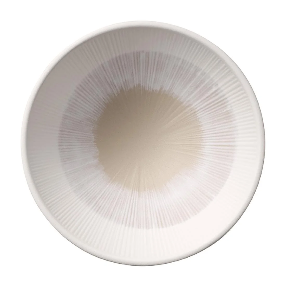 APS Blush Bowl 190mm - Image 1