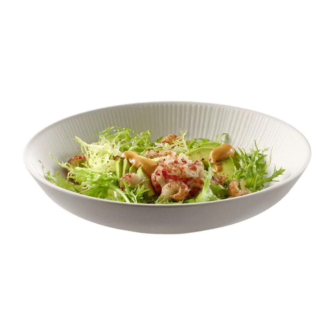 APS Blush Bowl 225mm - Image 3