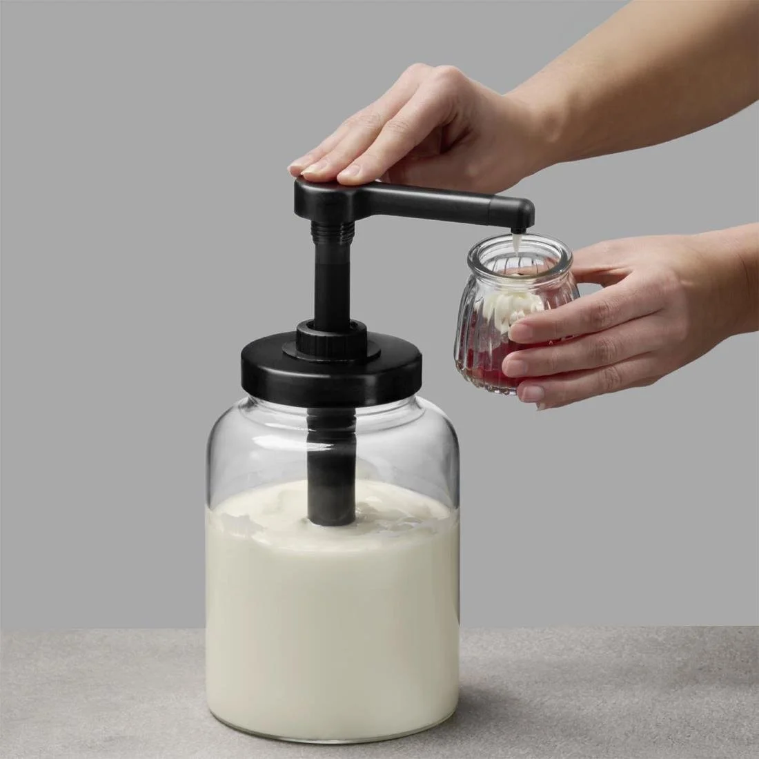 APS DISPENSA Dosing Dispenser 1.7Ltr - Image 5