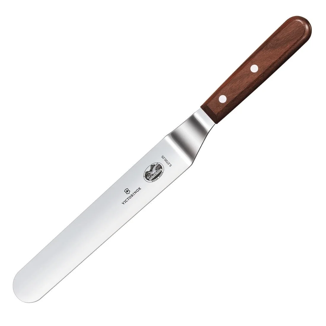 Victorinox Wooden Spatula 25cm - Image 2