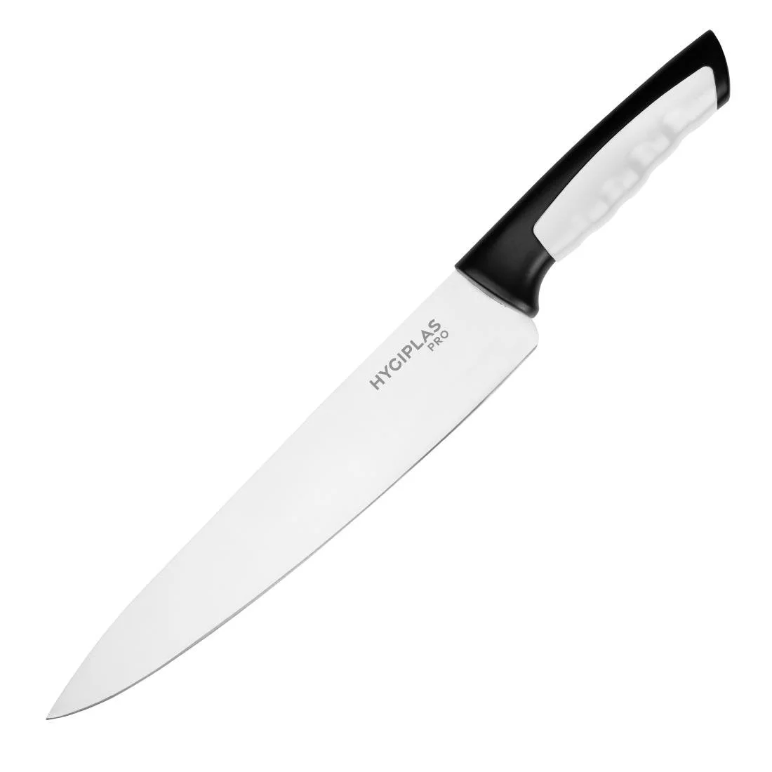 Hygiplas Pro Chef Knife White 25cm