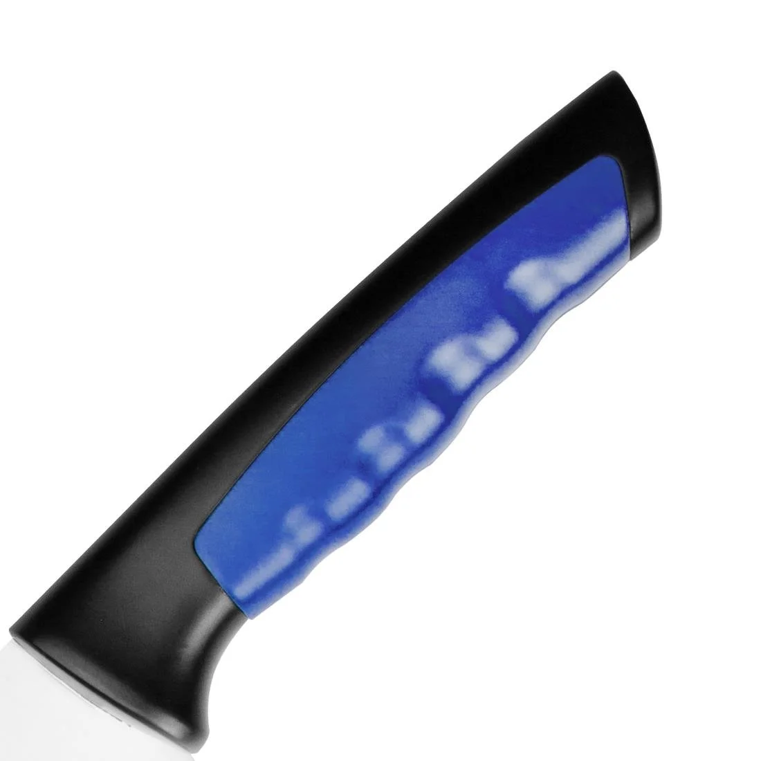 Hygiplas Pro Chef Knife Blue 25cm - Image 3