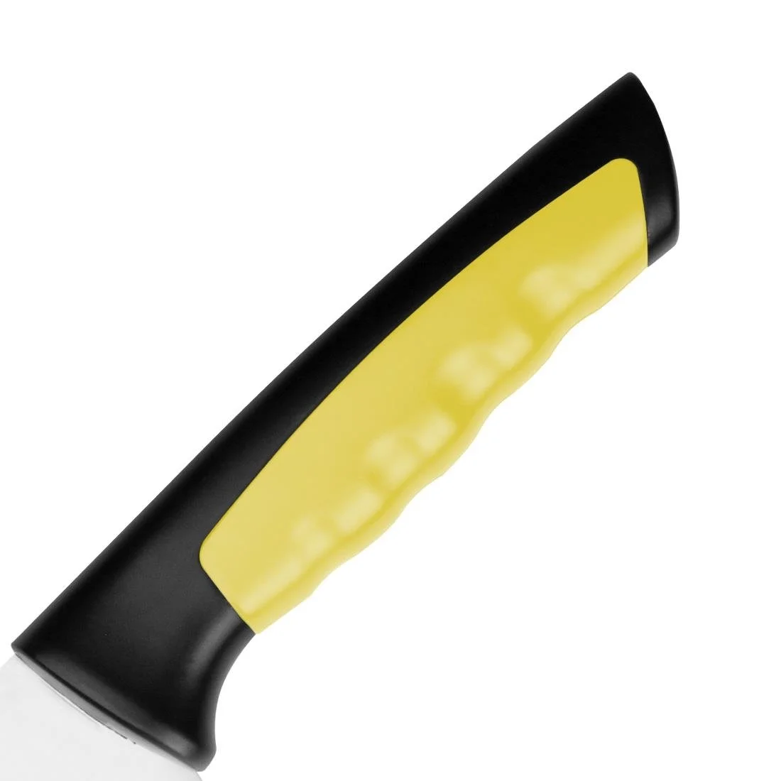 Hygiplas Pro Chef Knife Yellow 25cm - Image 3