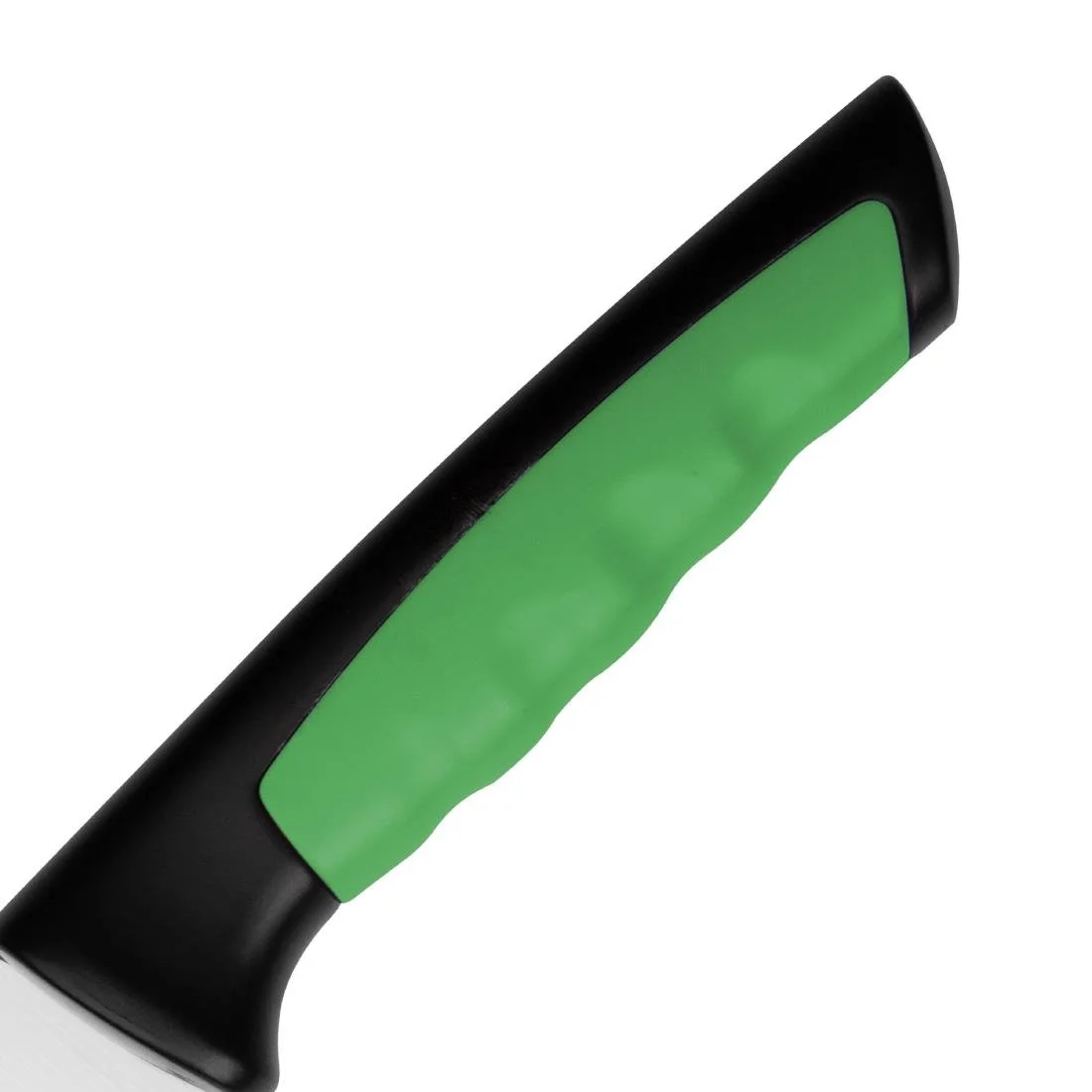 Hygiplas Pro Chef Knife Green 16cm - Image 3