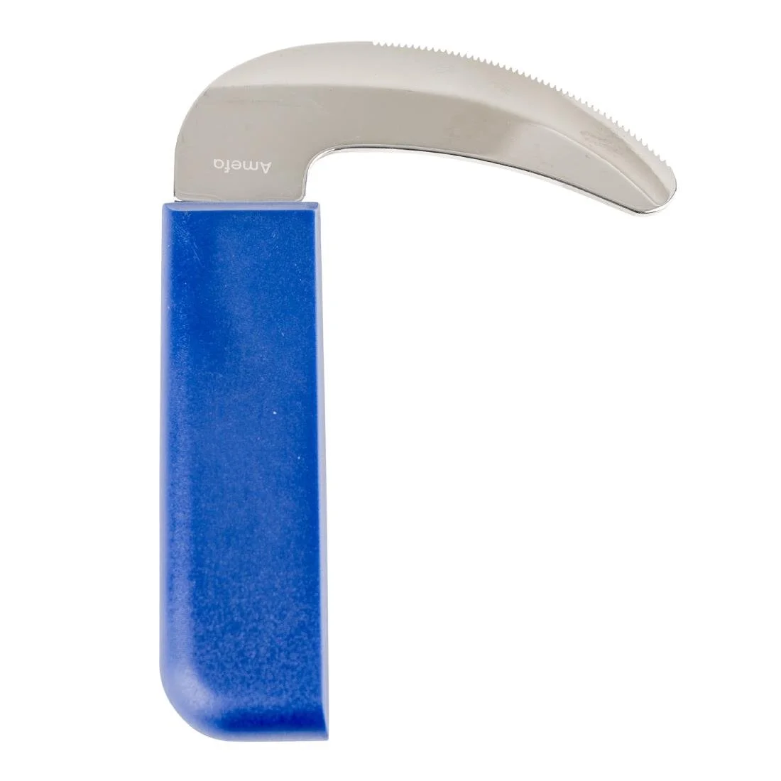 Amefa Select Curved Knives Blue (12 Pack) - Image 2
