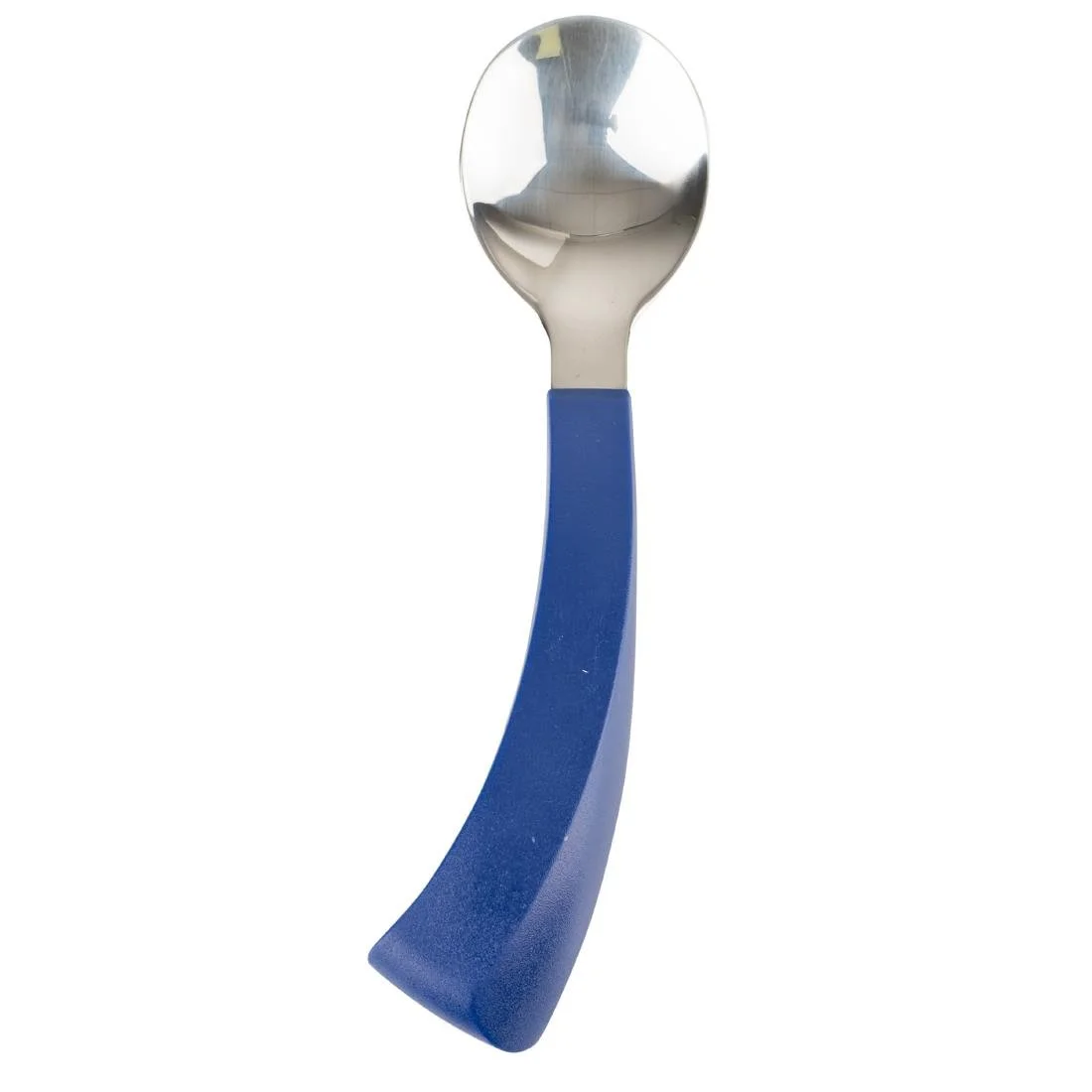 Amefa Select Right Hand Spoons Blue (12 Pack) - Image 2