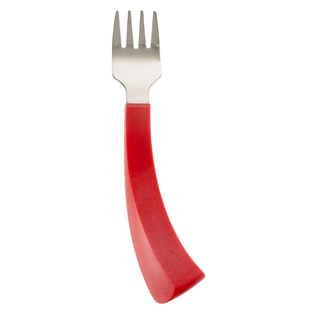 Amefa Select Left Hand Forks Red (12 Pack) - Image 2